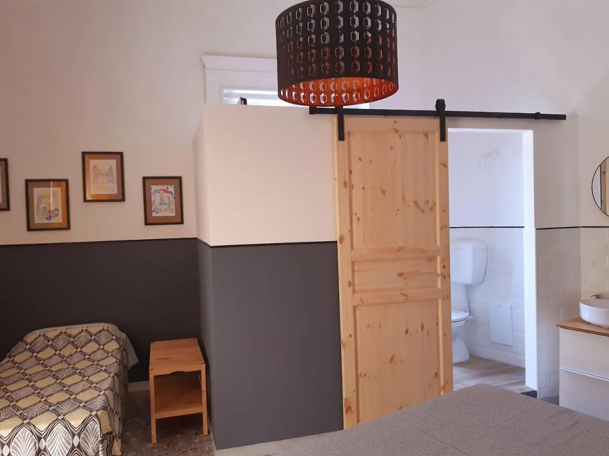 Carafe'&Caraspe' Bed and Breakfast Νάπολη