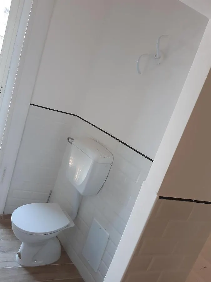 Carafe'&Caraspe' Bed and Breakfast Νάπολη