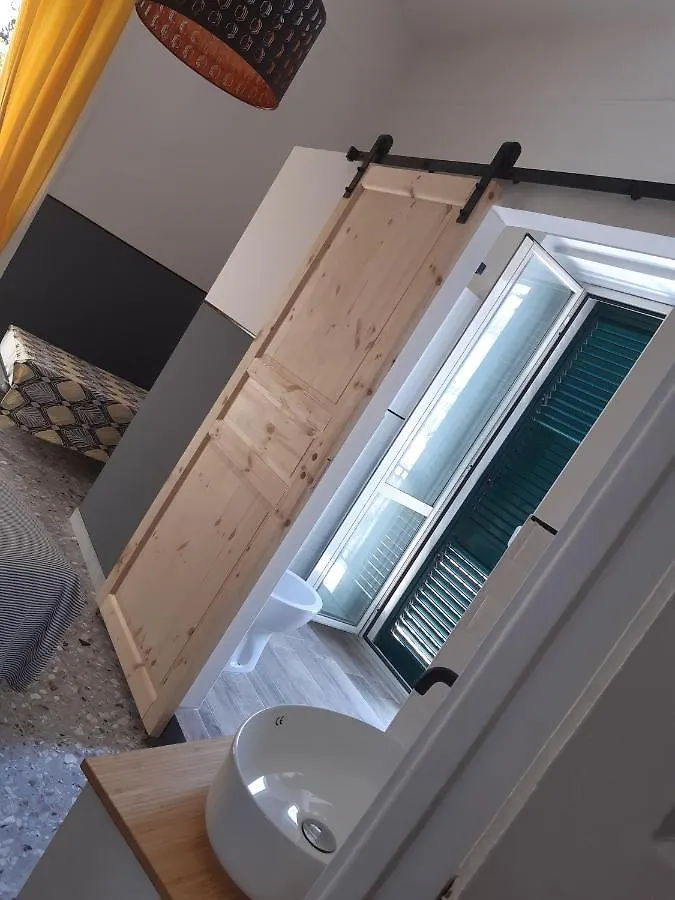 Carafe'&Caraspe' Bed and Breakfast Νάπολη Ιταλία