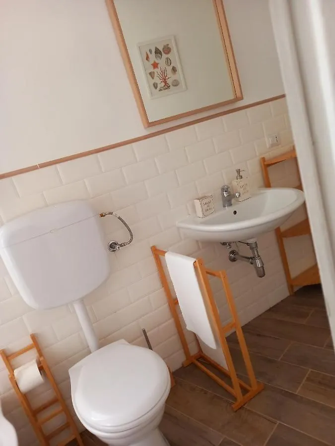 Carafe'&Caraspe' Bed and Breakfast Νάπολη