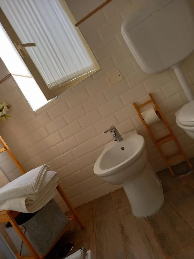Carafe'&Caraspe' Bed and Breakfast Νάπολη Ιταλία