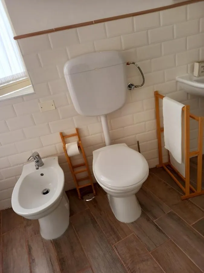 Carafe'&Caraspe' Bed and Breakfast Νάπολη 0*,  Ιταλία