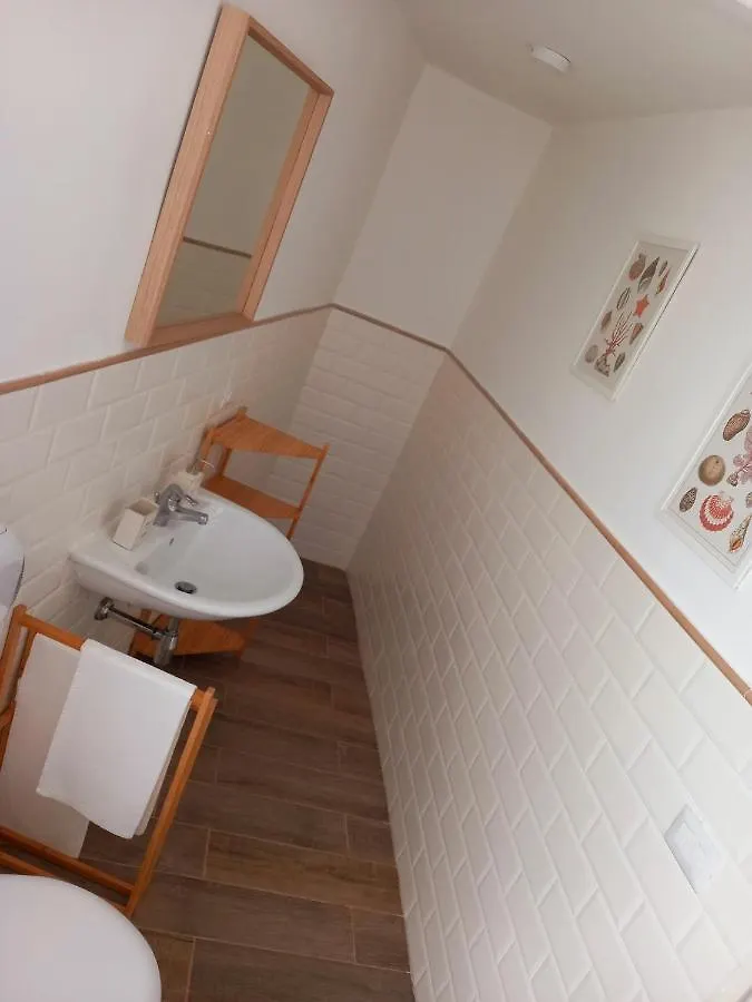 Carafe'&Caraspe' Bed and Breakfast Νάπολη