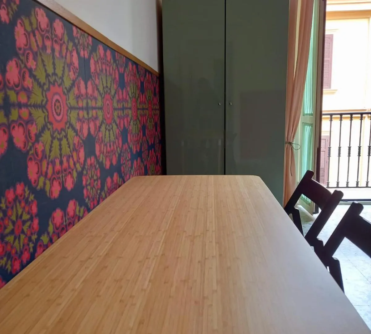 Carafe'&Caraspe' Bed and Breakfast Νάπολη