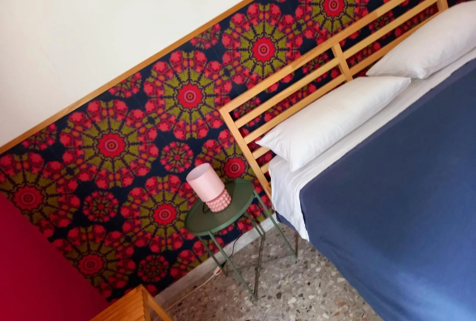 Carafe'&Caraspe' Bed and Breakfast Νάπολη Ιταλία