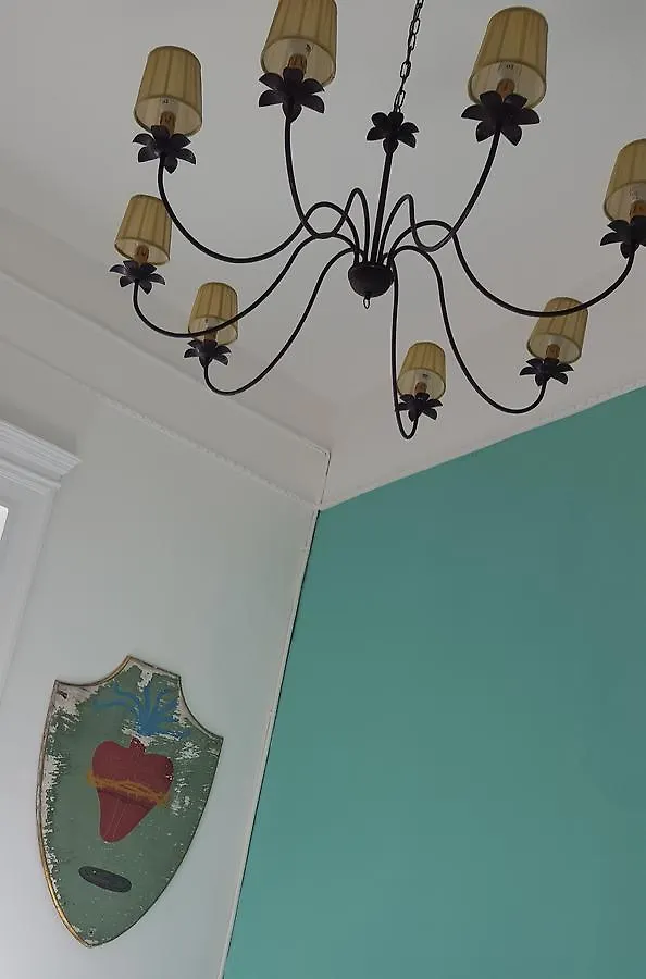 Carafe'&Caraspe' Bed and Breakfast Νάπολη 0*,  Ιταλία