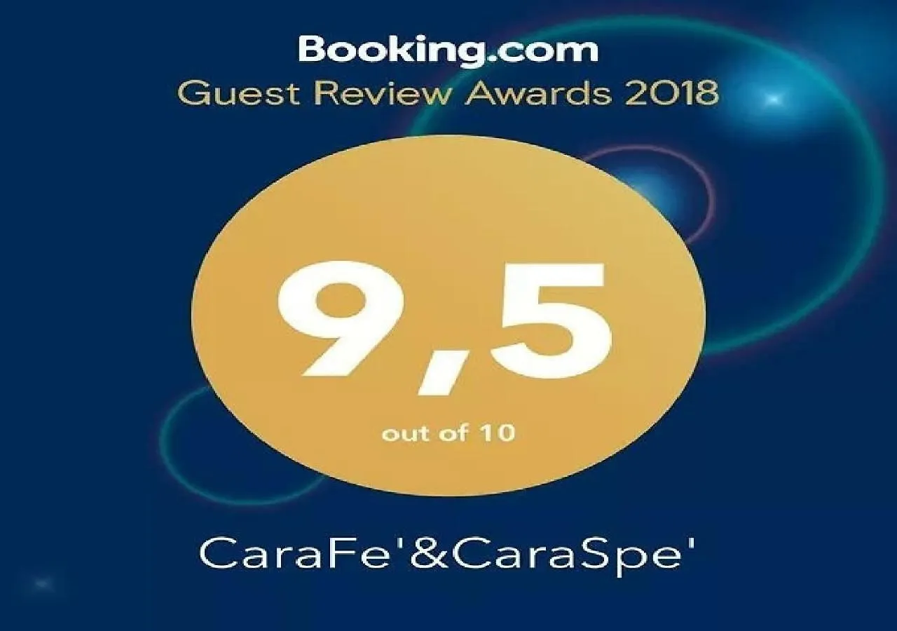 Carafe'&Caraspe' Bed and Breakfast Νάπολη Ιταλία