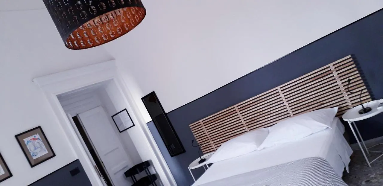 Carafe'&Caraspe' Bed and Breakfast Νάπολη Ιταλία
