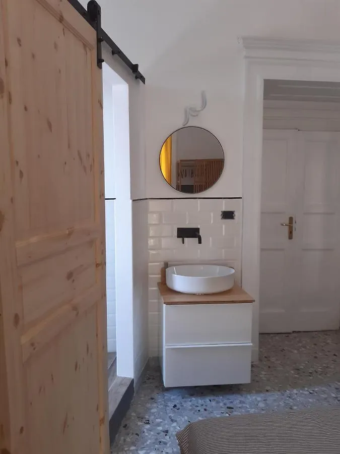 Bed & Breakfast Bed and Breakfast Carafe'&Caraspe' Napoli