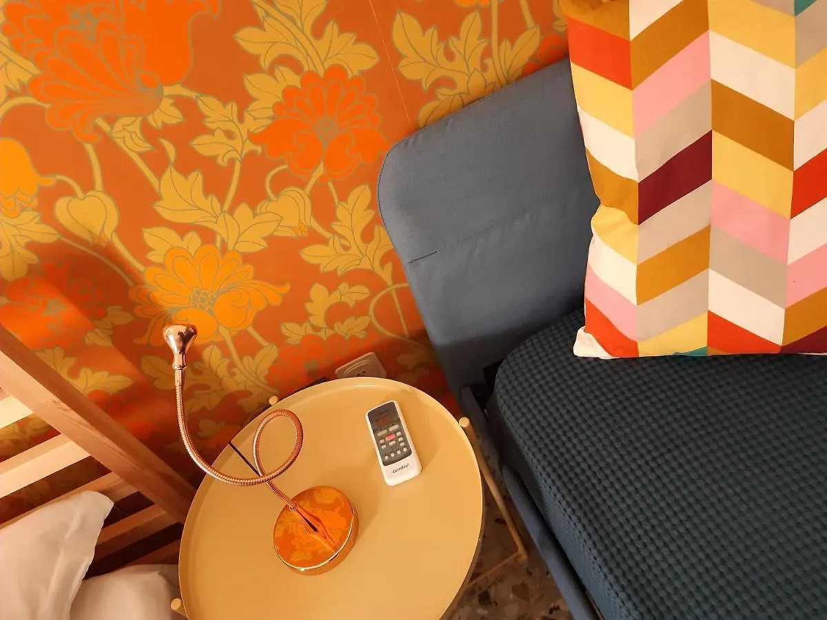 Carafe'&Caraspe' Bed & Breakfast Naples 0*,  Italy