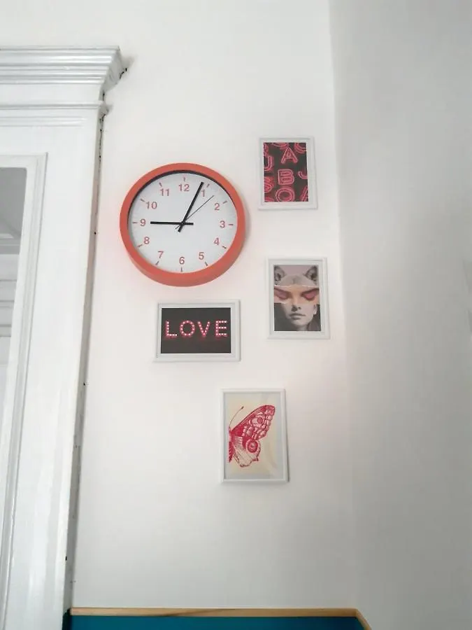 Bed & Breakfast Bed and Breakfast Carafe'&Caraspe' Napoli Italia