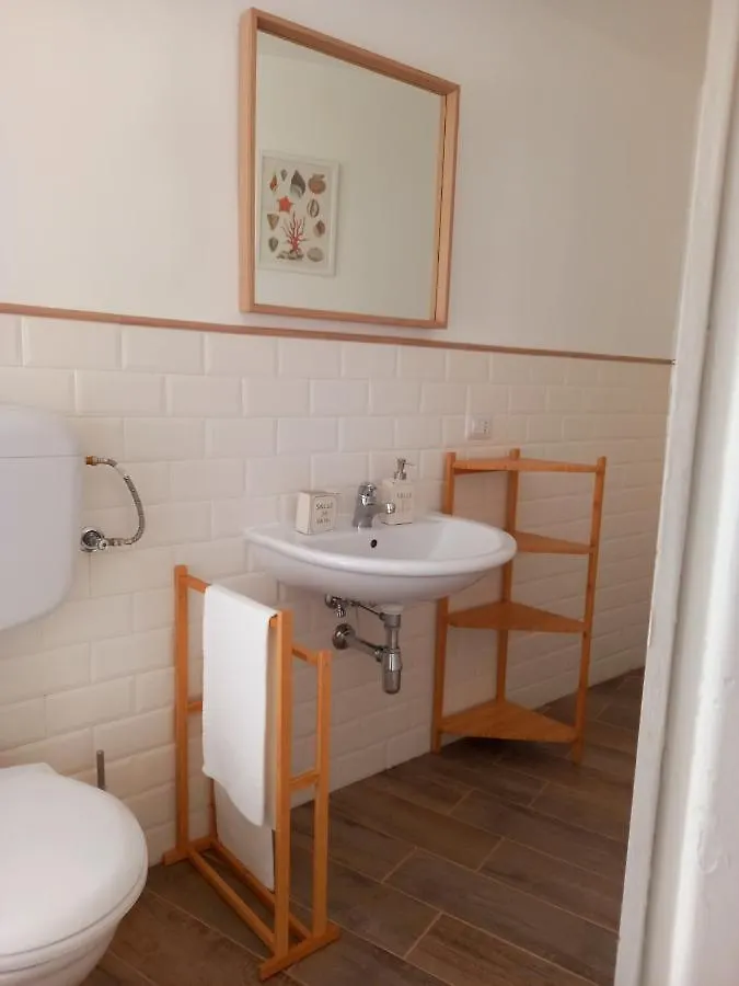 Bed and Breakfast Carafe'&Caraspe' Napoli Italia