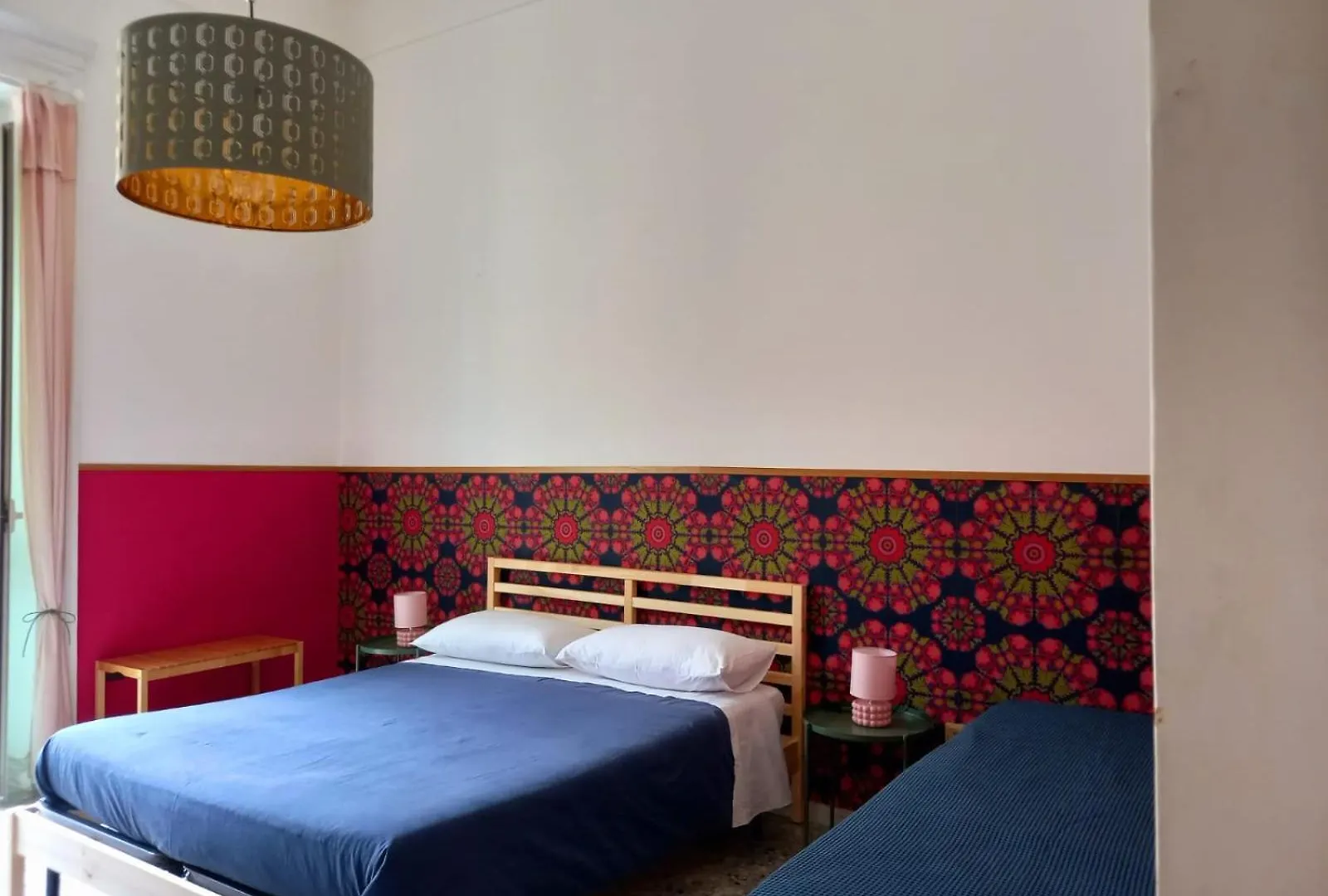 Carafe'&Caraspe' Bed & Breakfast Naples