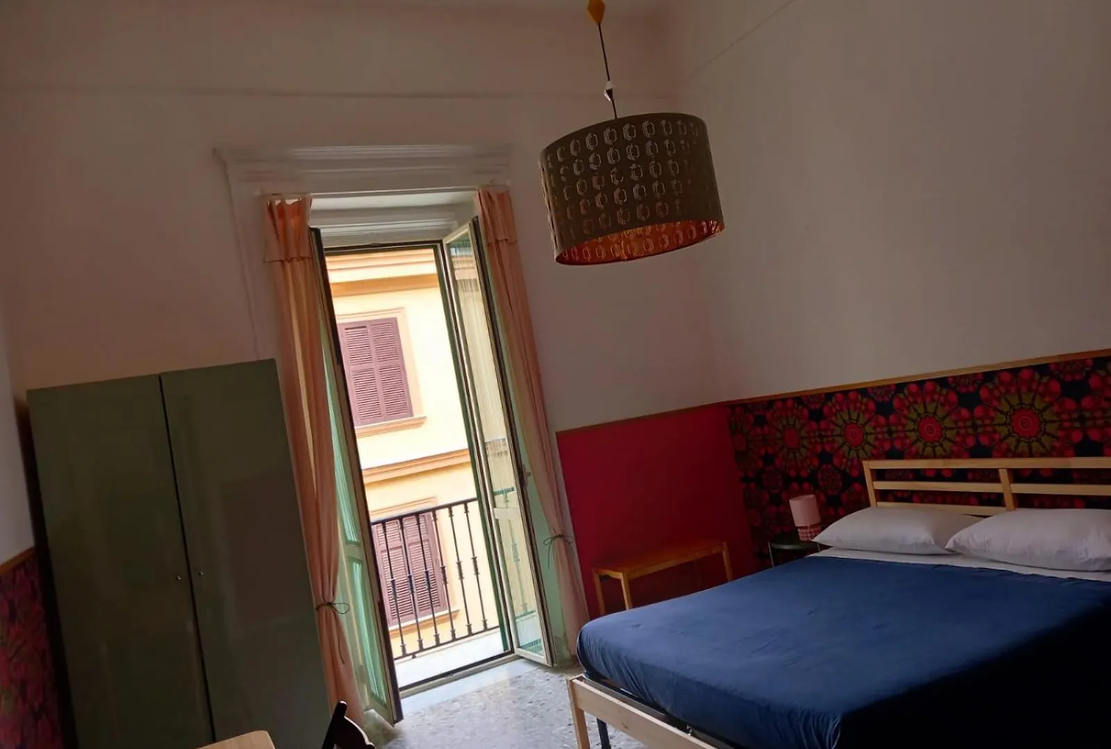 Carafe'&Caraspe' Bed & Breakfast Naples