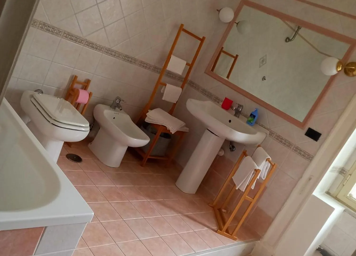 Carafe'&Caraspe' Bed & Breakfast Naples Italy