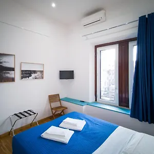 3* Nocleg ze śniadaniem 5 Sirene