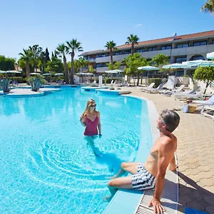 The Signature Level At Grand Palladium Sicilia & 5*, Campofelice Di Roccella Italia