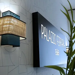 2* Nocleg ze śniadaniem Palazzo Ferrara